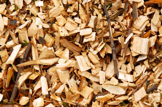 Logs woodchip for sale rochester kent
