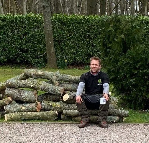 Tree+surgeon+in+rochester+kent